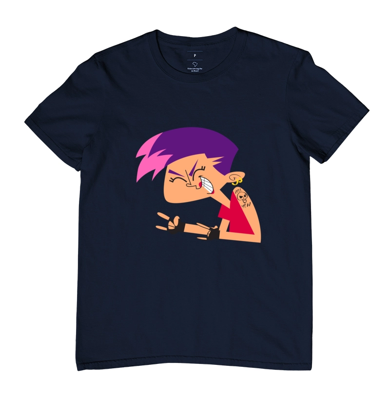 Camisa 5
