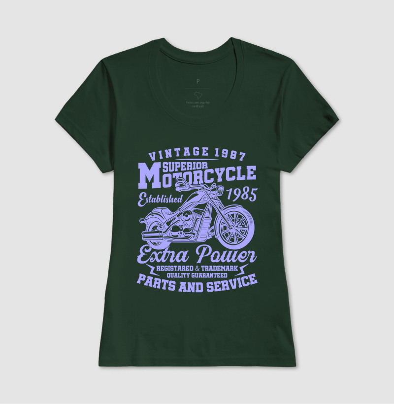 Camisa 18