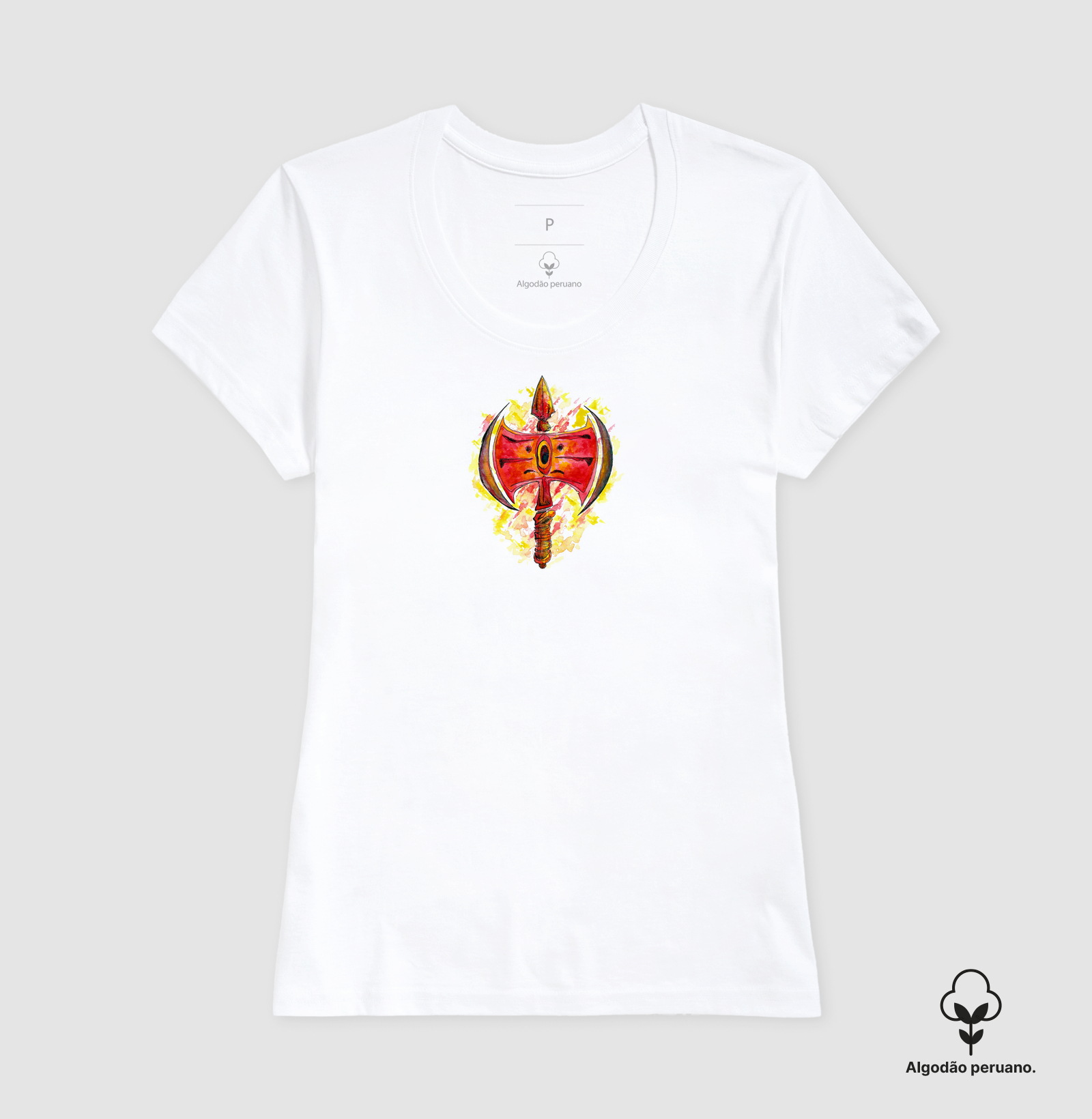 Camisa 3