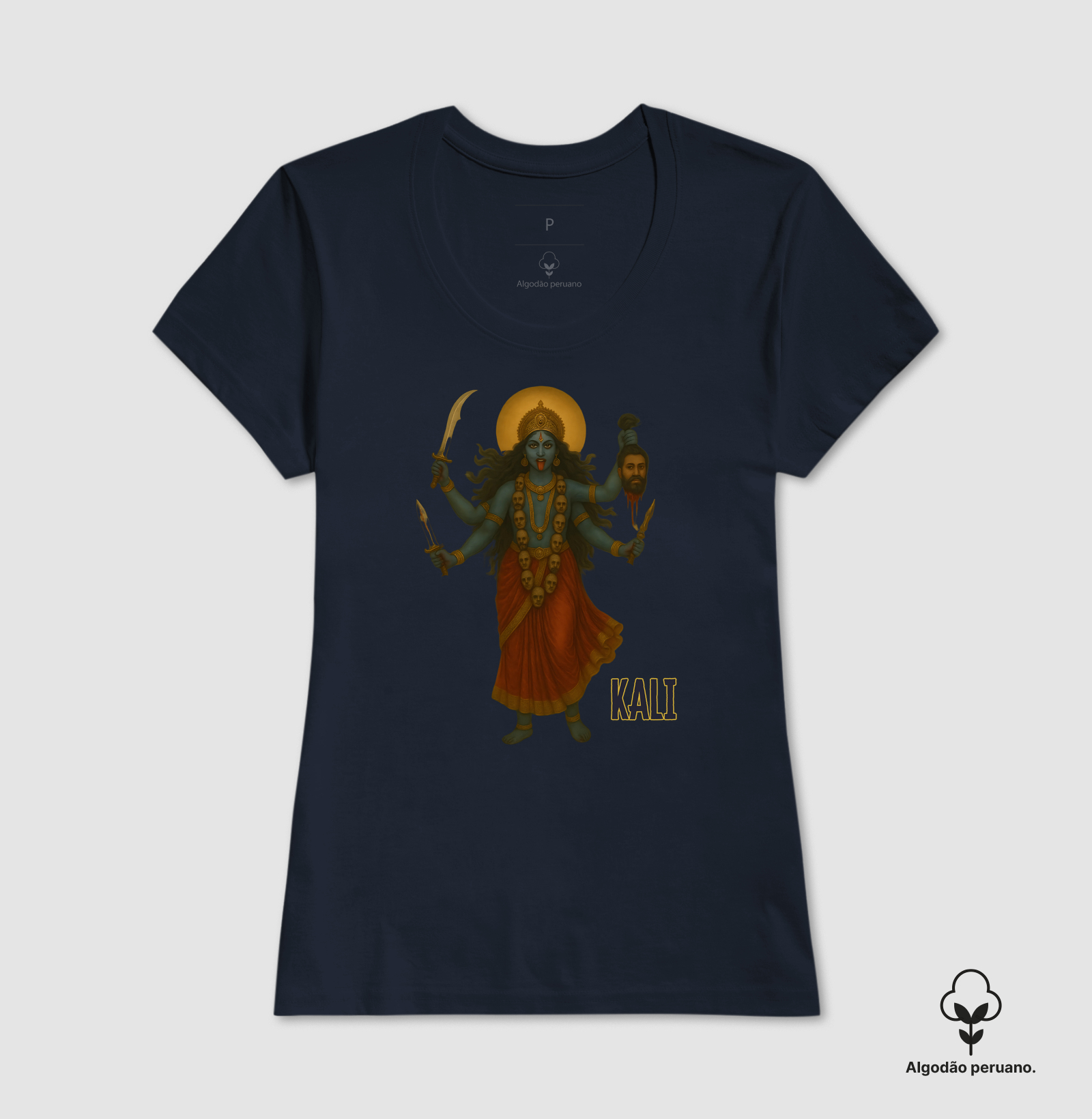 Camisa 1