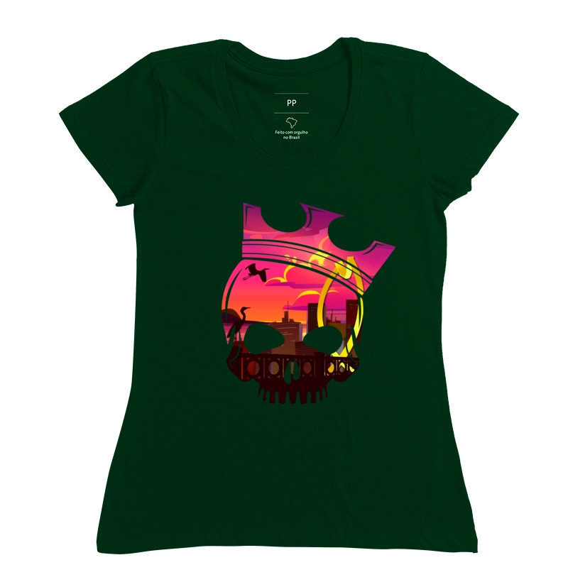 Camisa 12