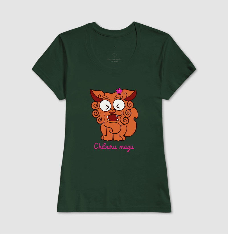 Camisa 7