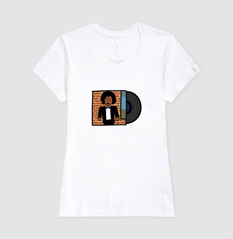 Camisa 15