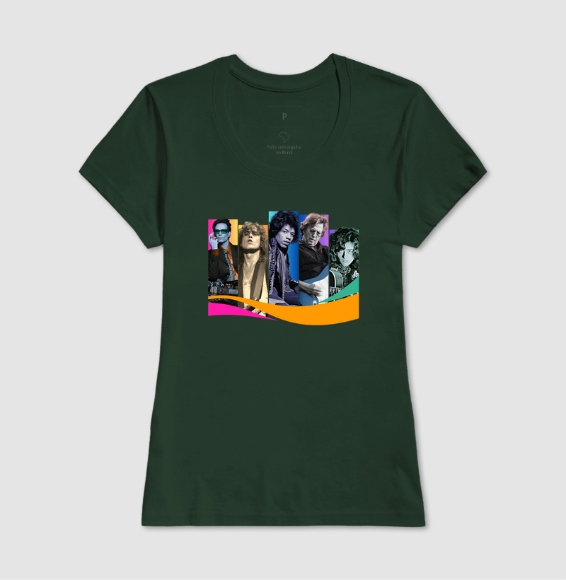 Camisa 12