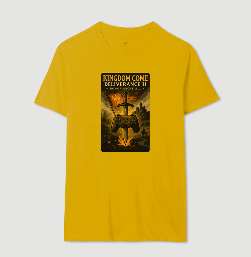 Camisa 13
