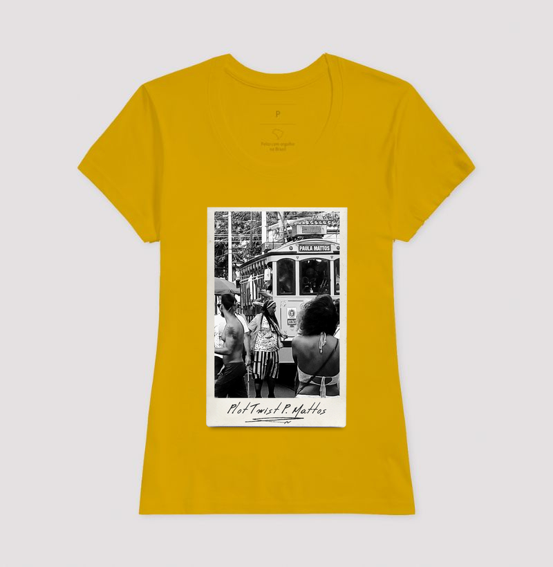 Camisa 14