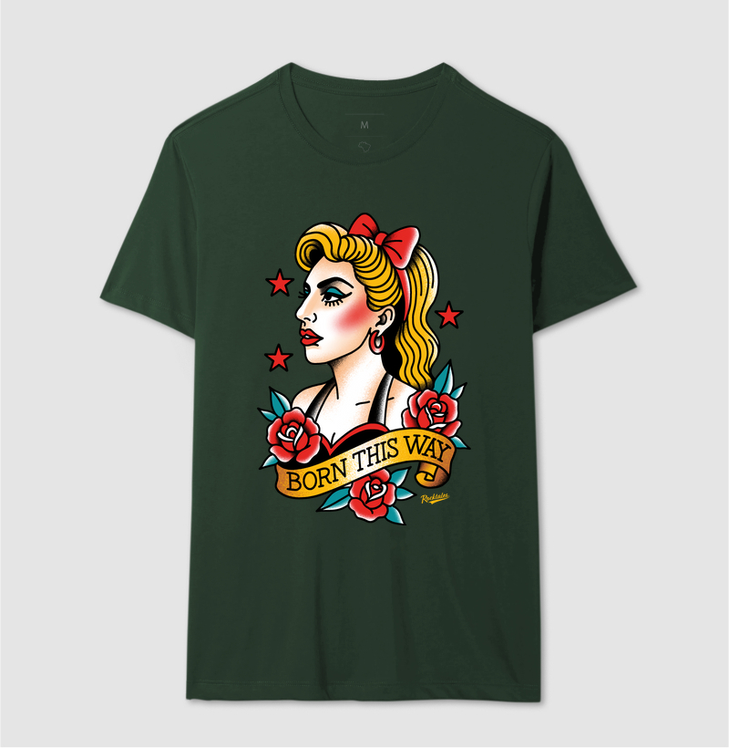 Camisa 9