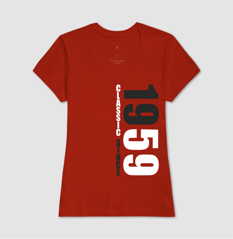 Camisa 10