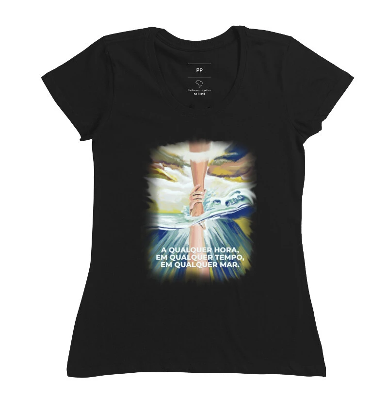 Camisa 13
