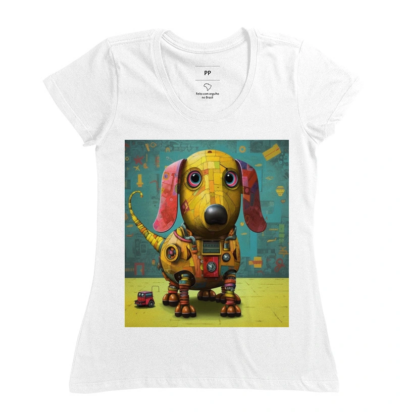 Camisa 13