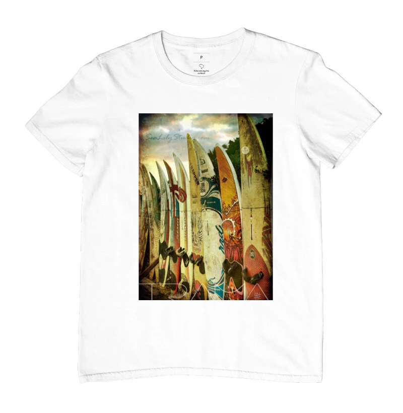 Camisa 2