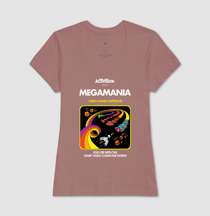 Camisa 33