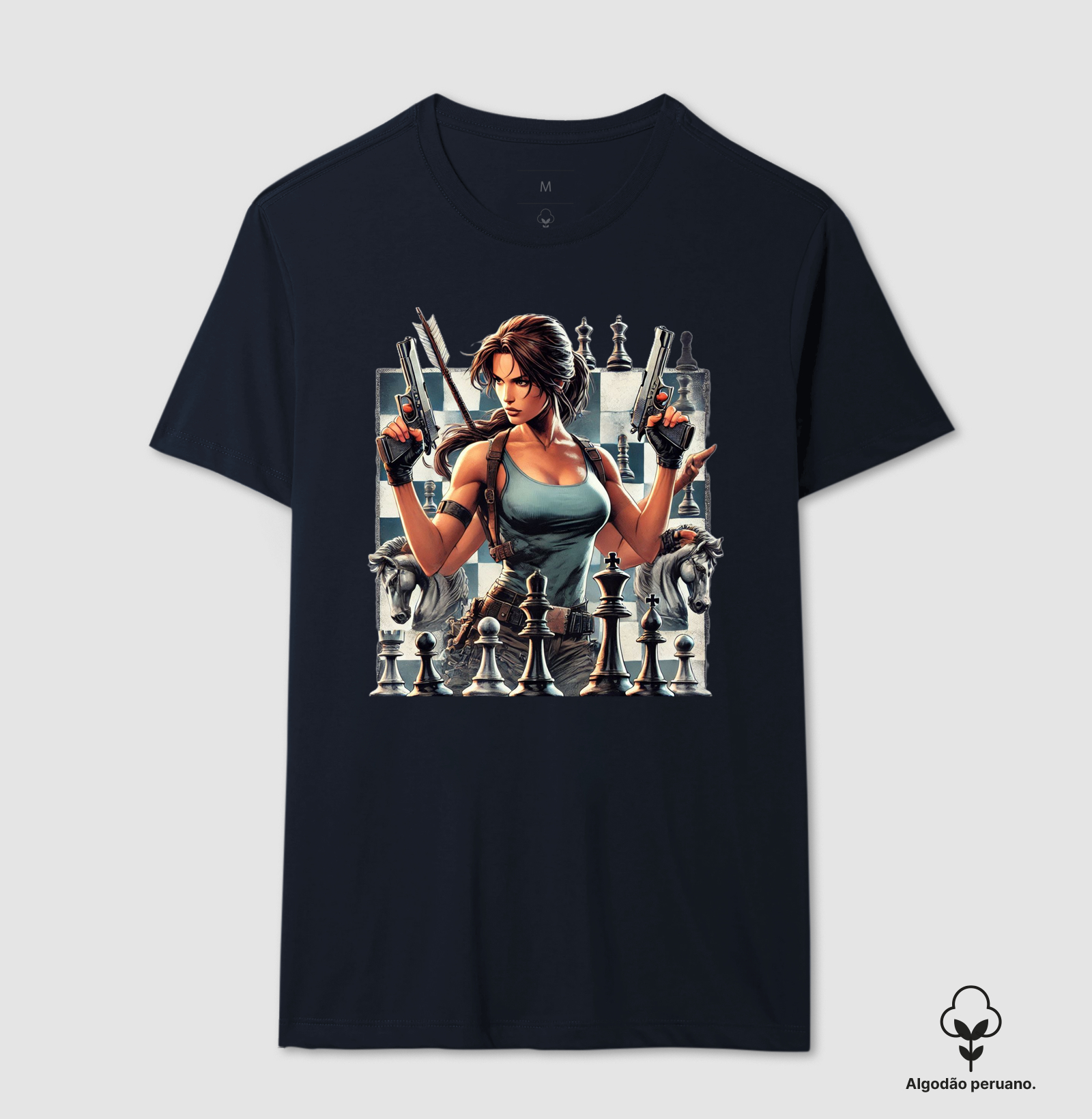 Camisa 5