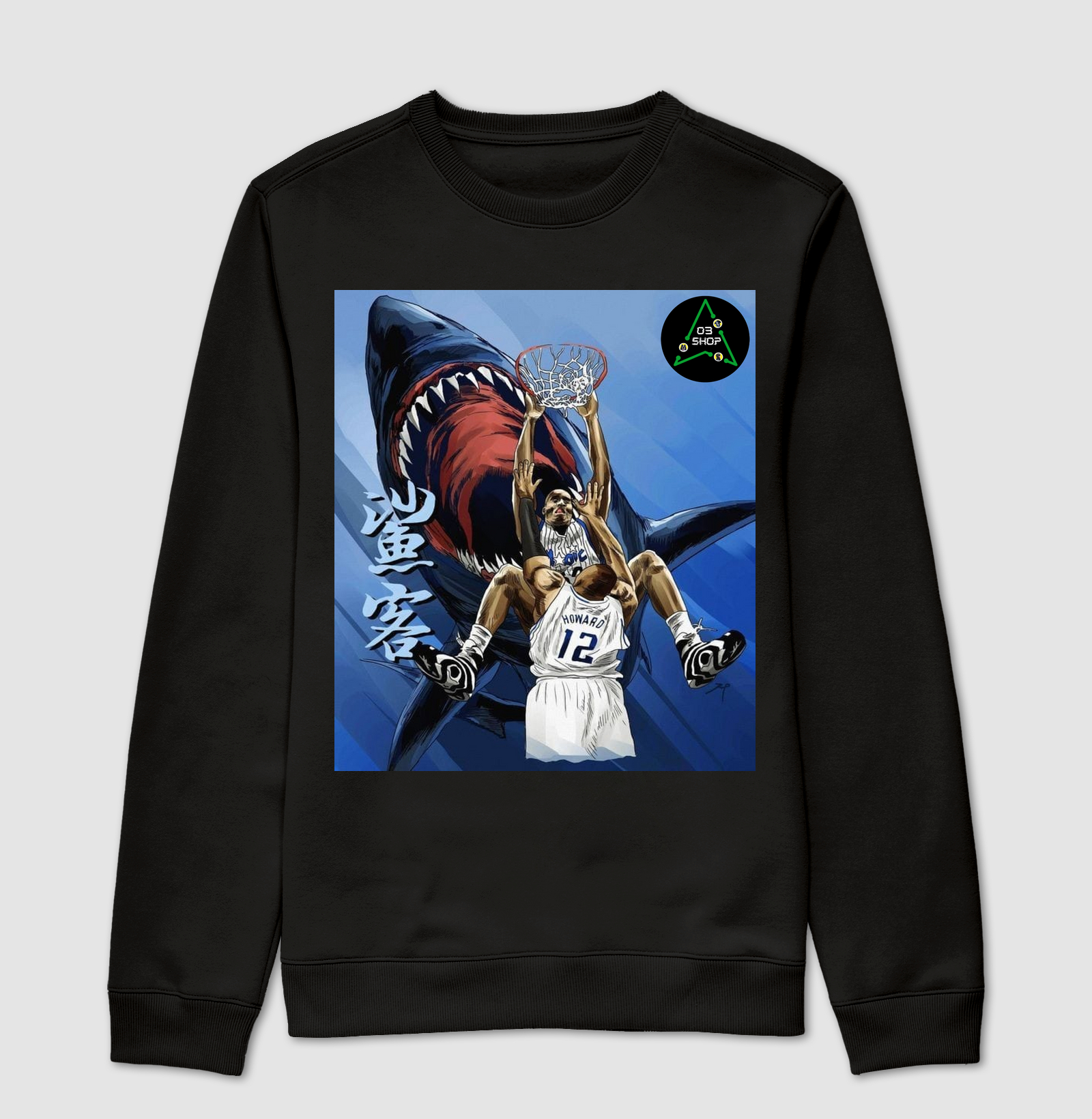 Camisa 3