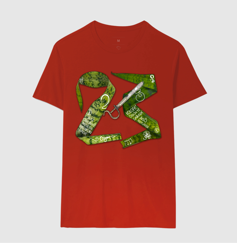 Camisa 14