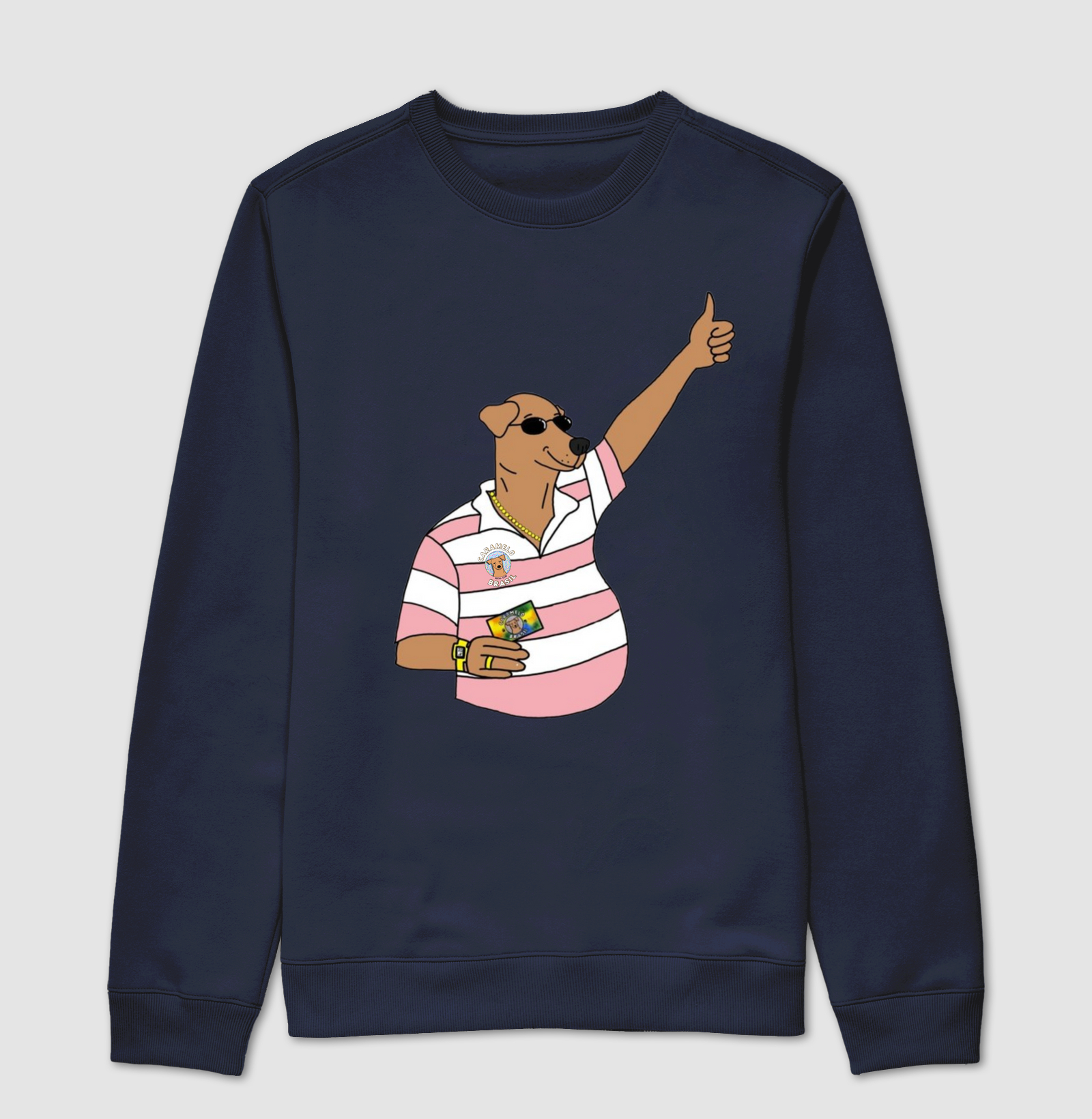 Camisa 4