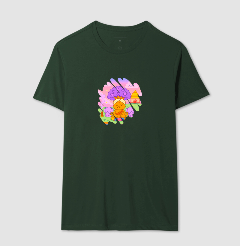 Camisa 16