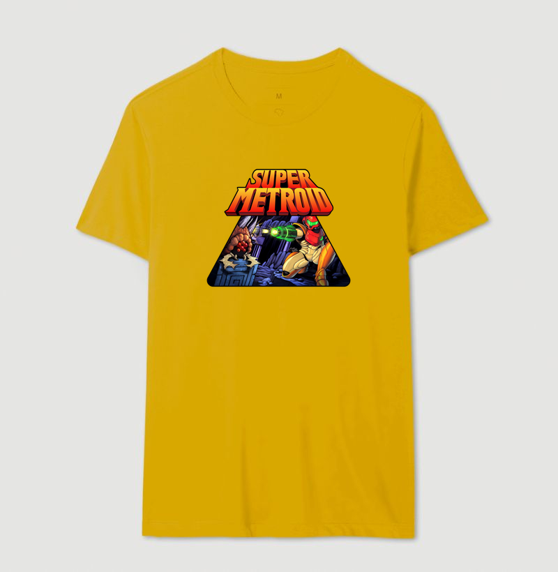 Camisa 9