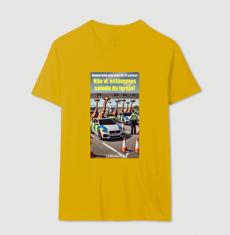 Camisa 14