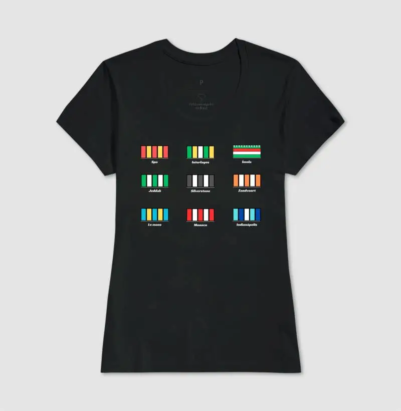 Camisa 8