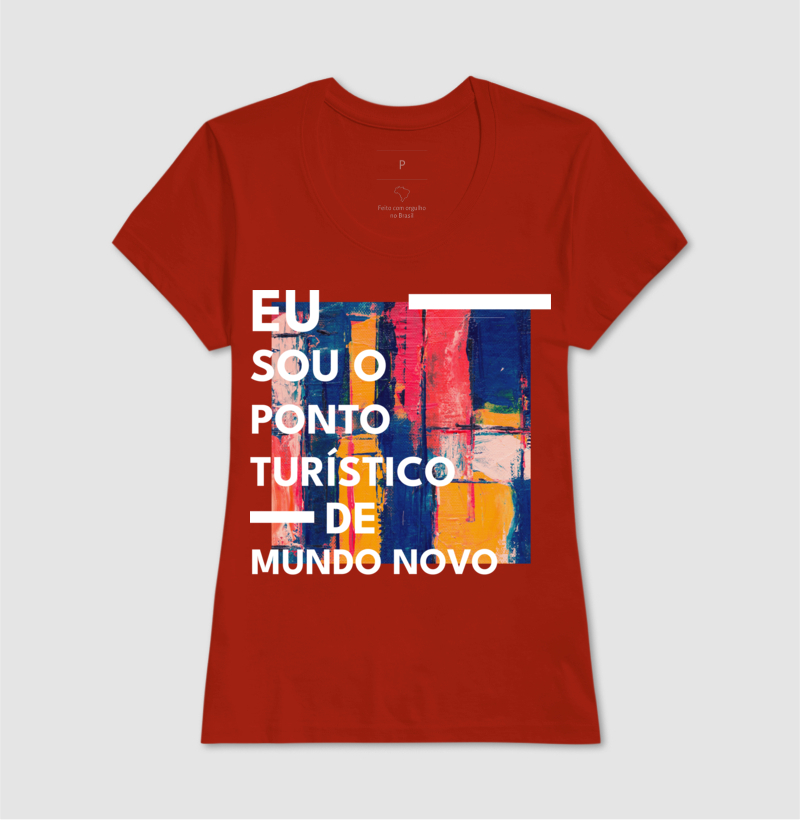 Camisa 7
