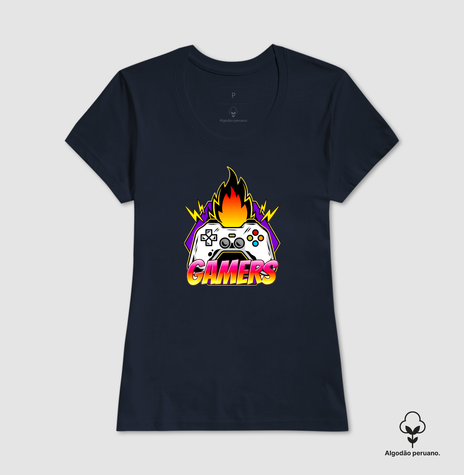 Camisa 3