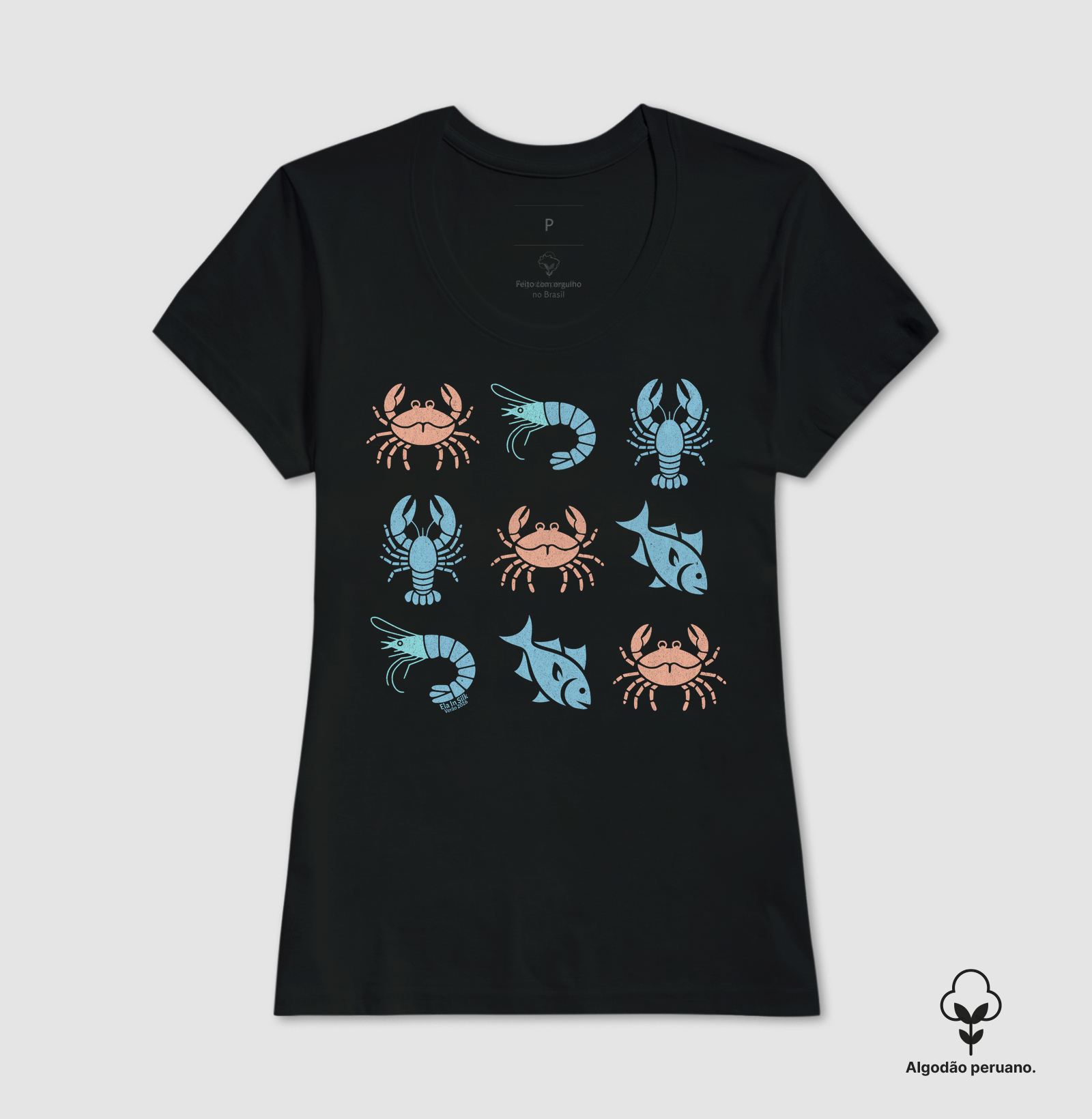 Camisa 4