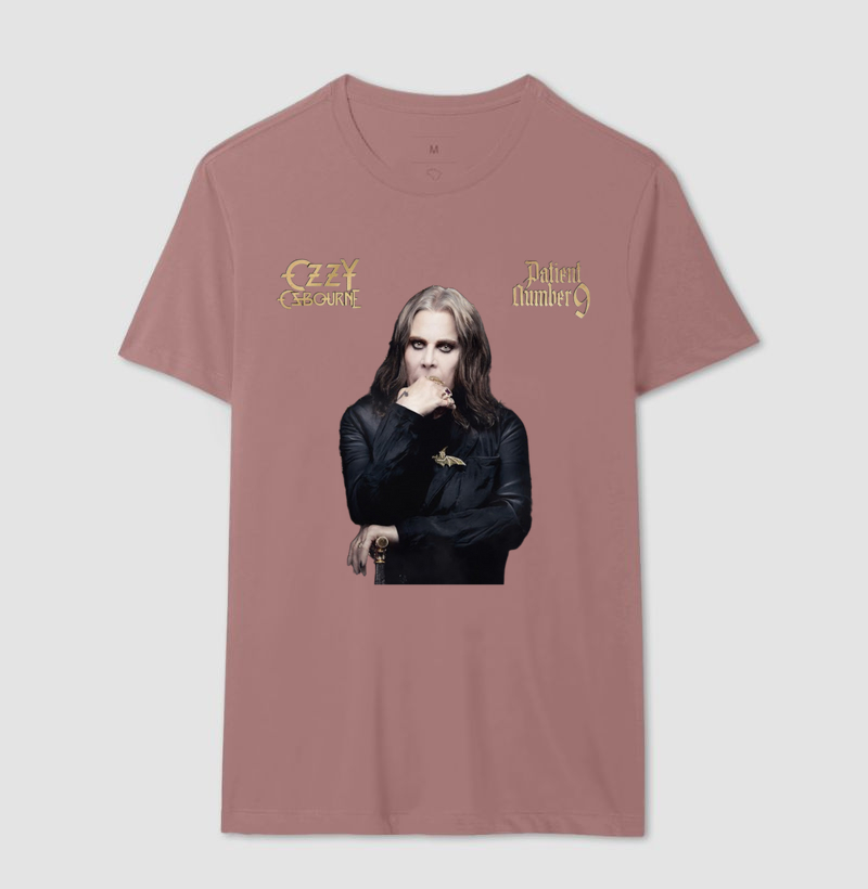 Camisa 15