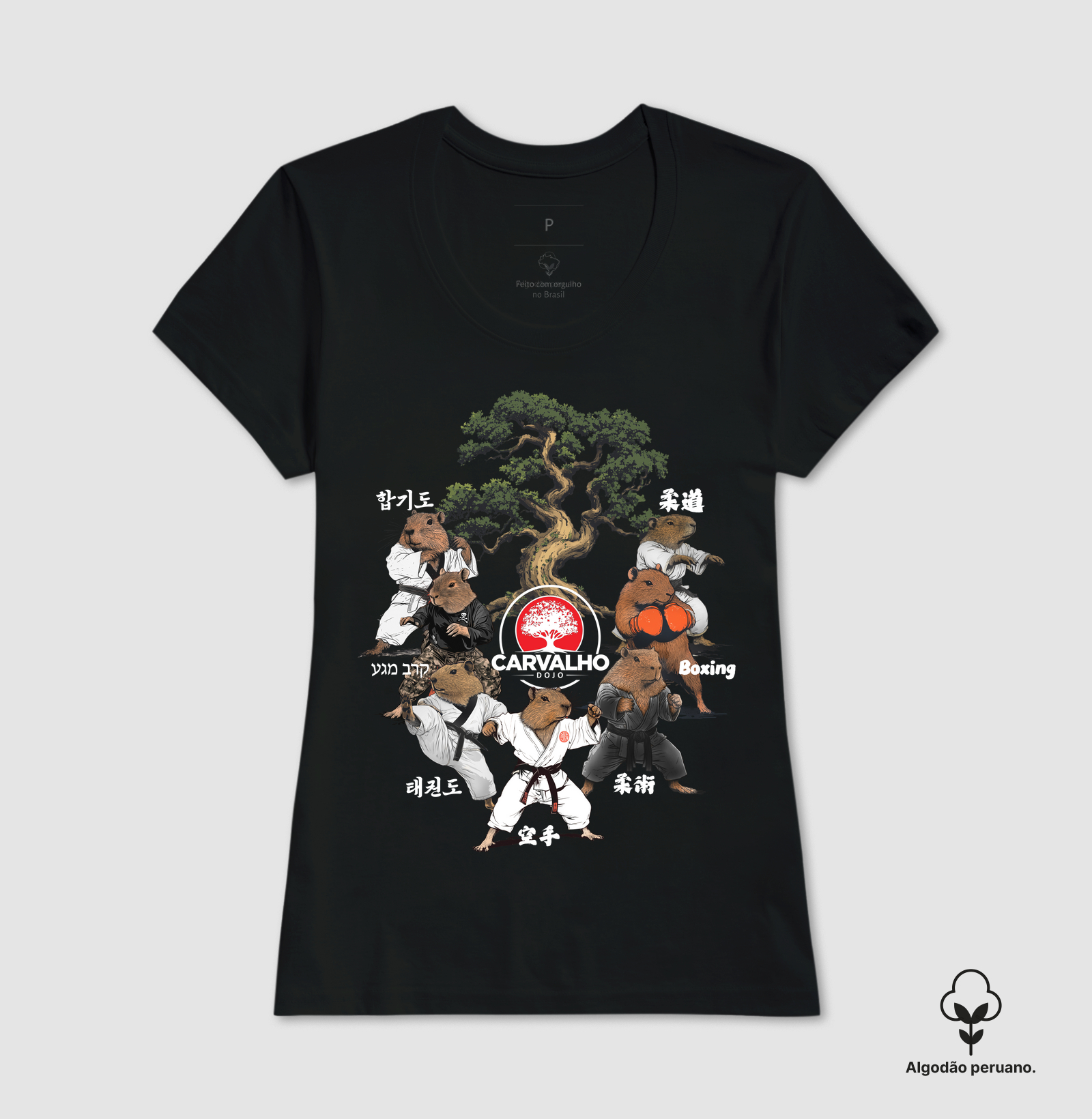 Camisa 1