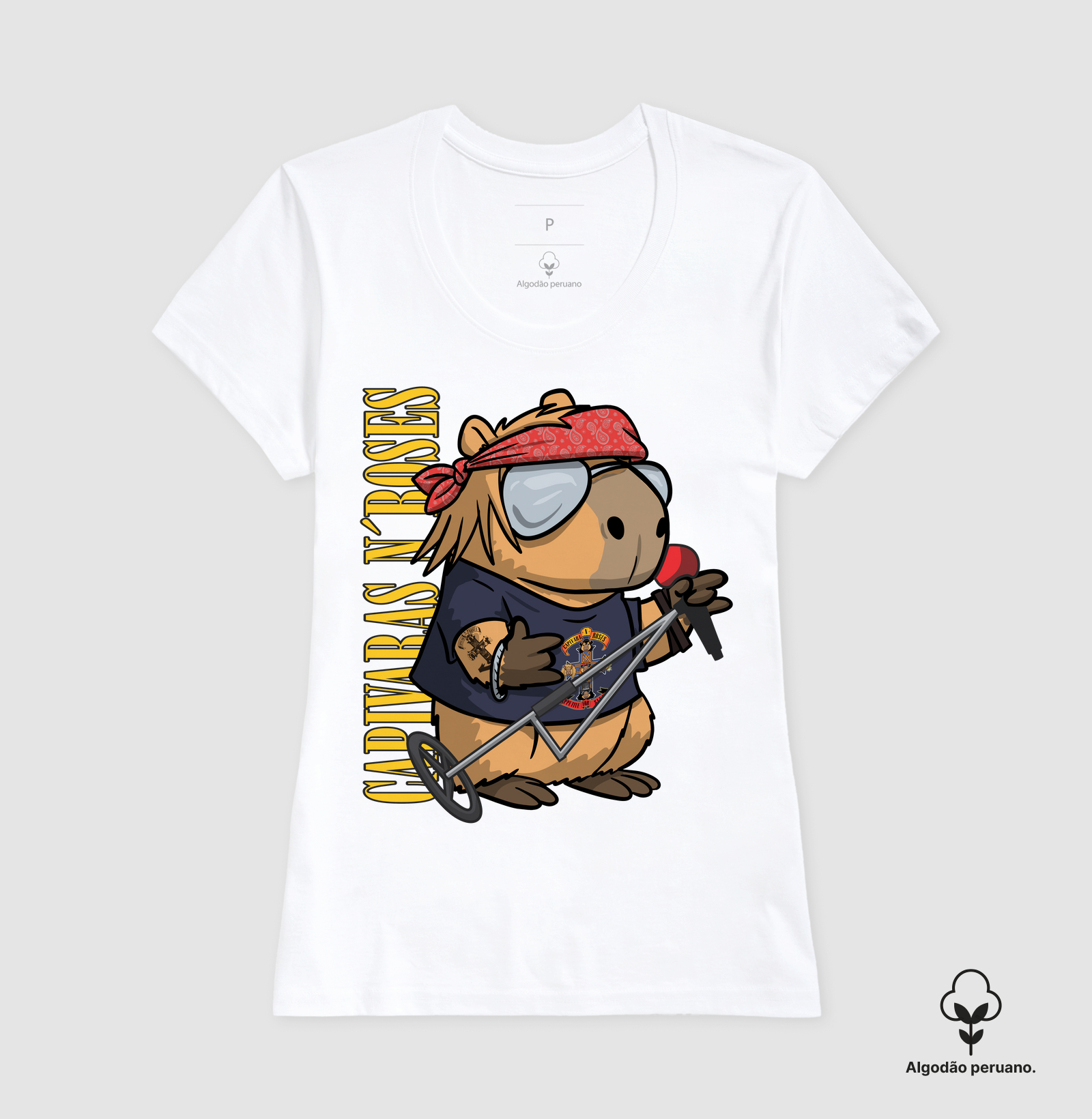 Camisa 3
