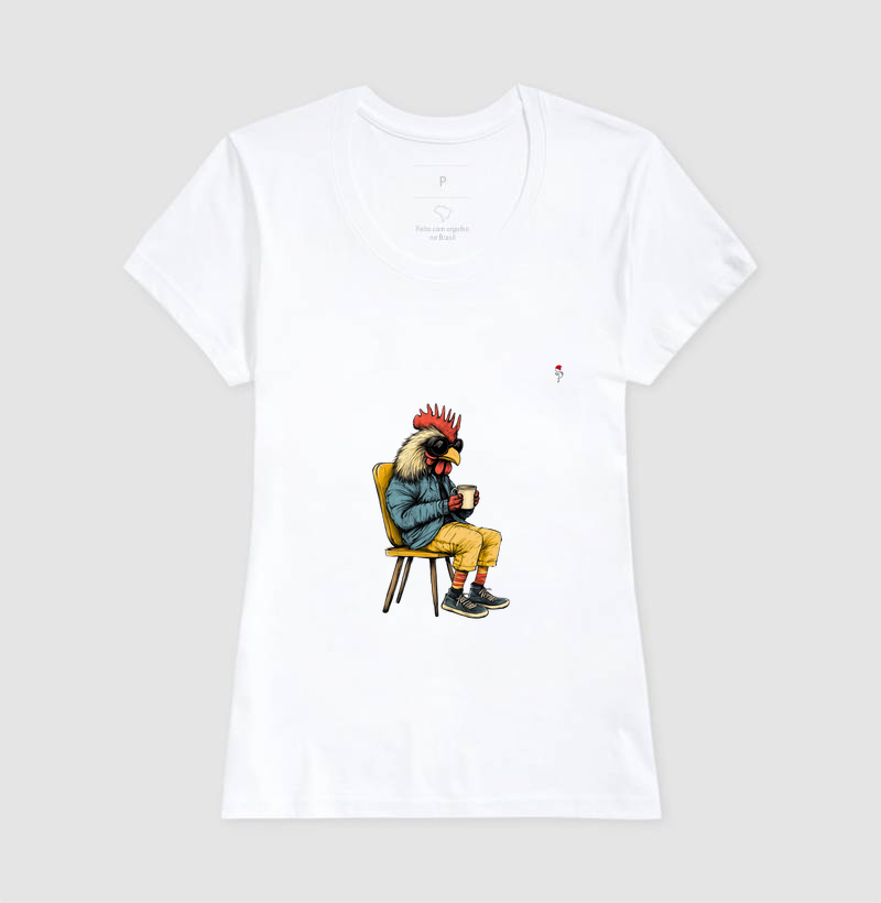 Camisa 13