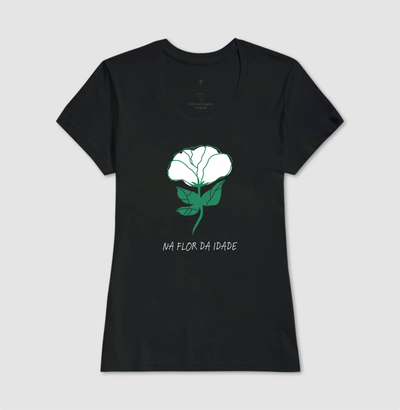 Camisa 17
