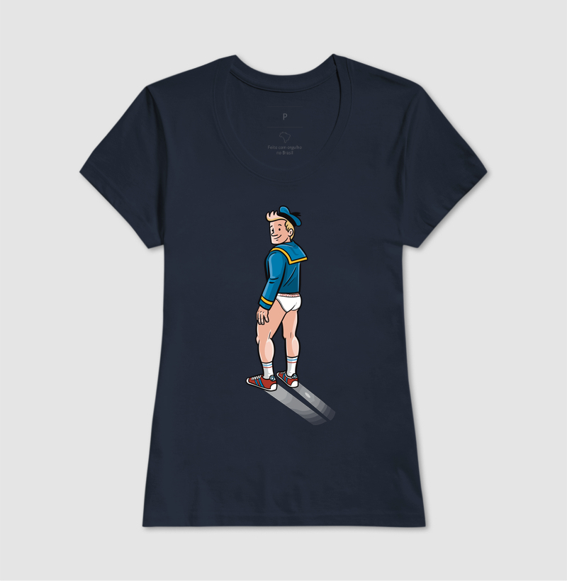 Camisa 12
