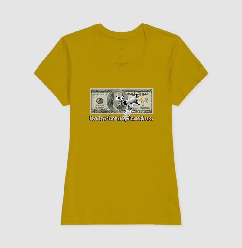 Camisa 13