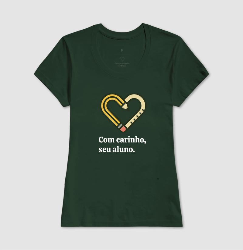 Camisa 12