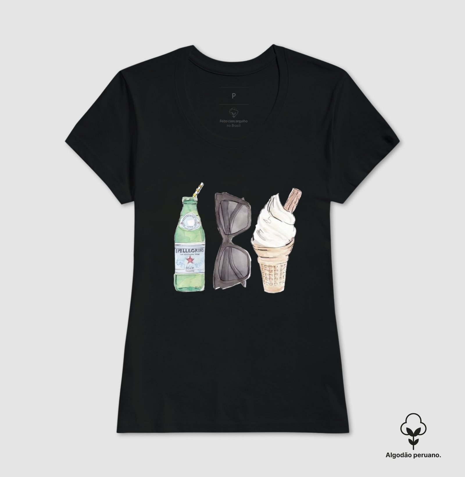 Camisa 1