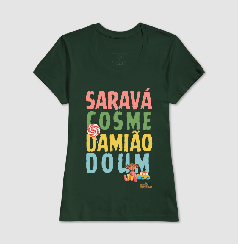 Camisa 6