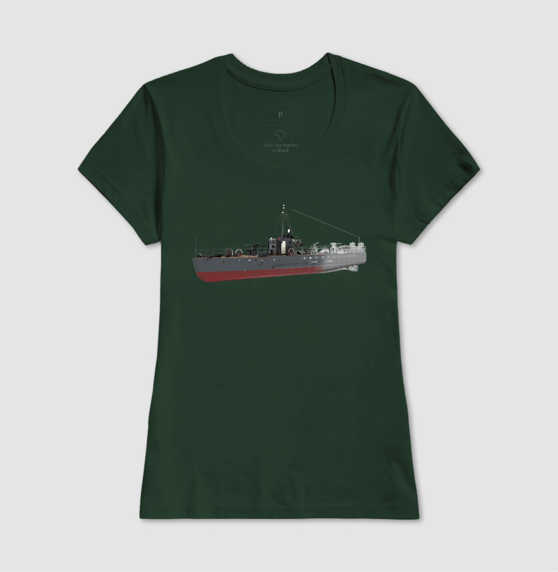Camisa 11