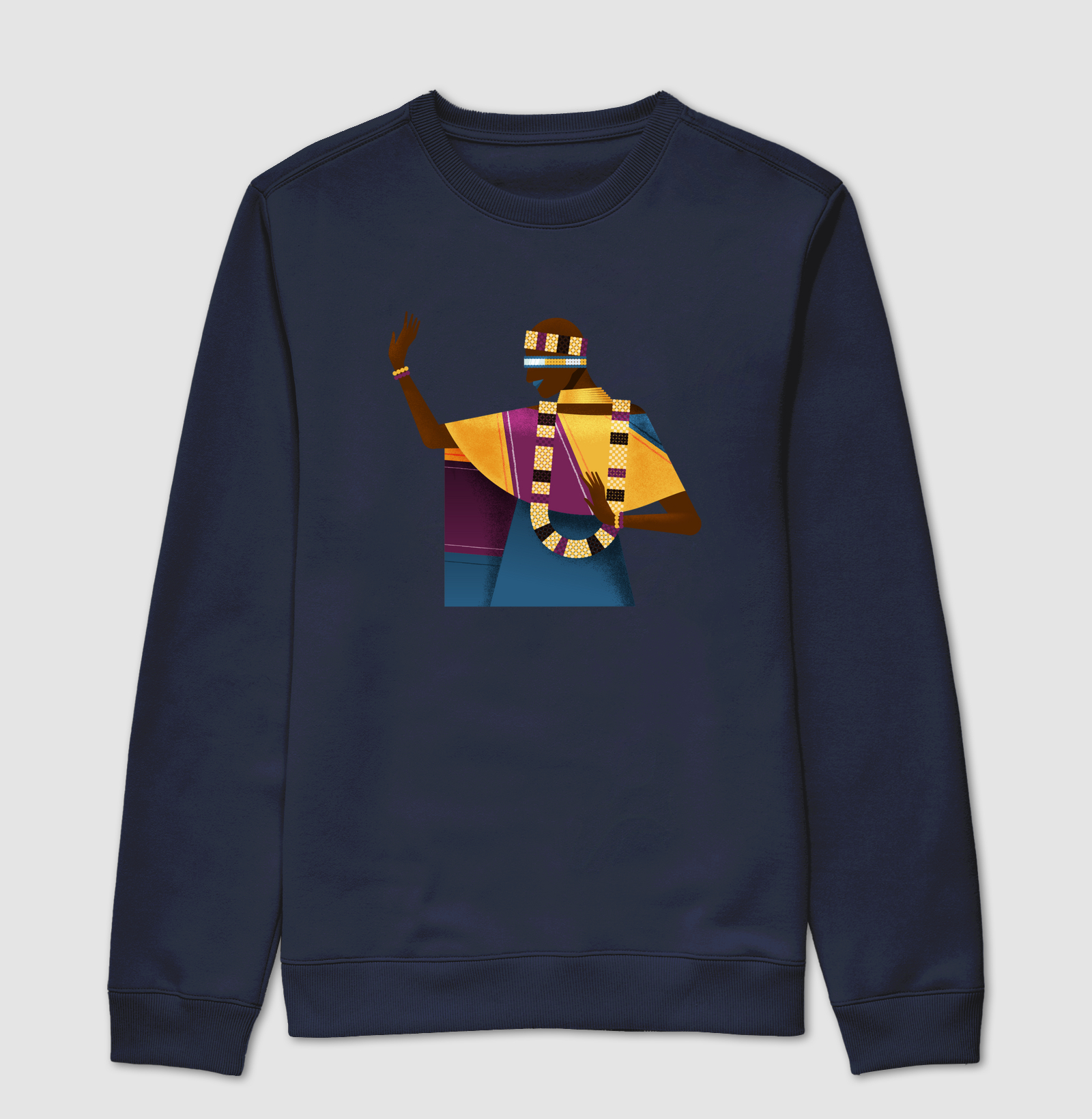 Camisa 4
