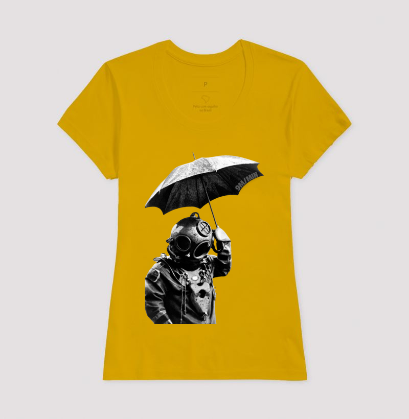 Camisa 18