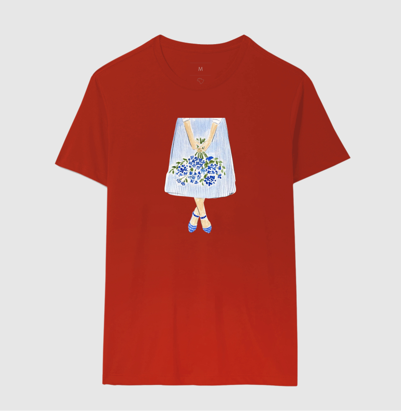 Camisa 11