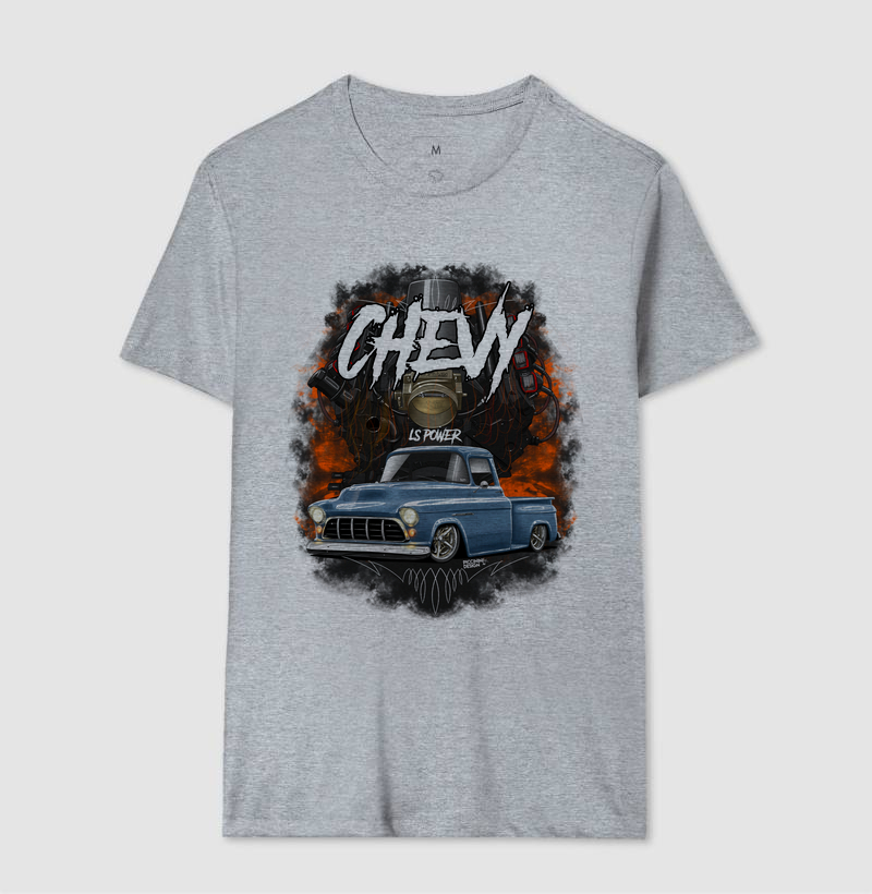 Camisa 7