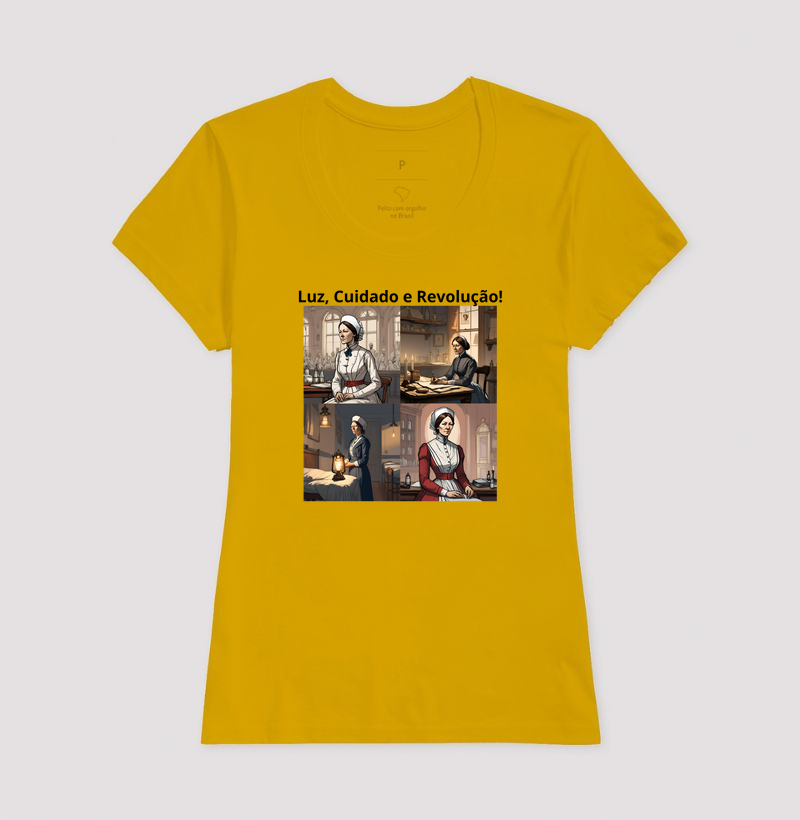 Camisa 10