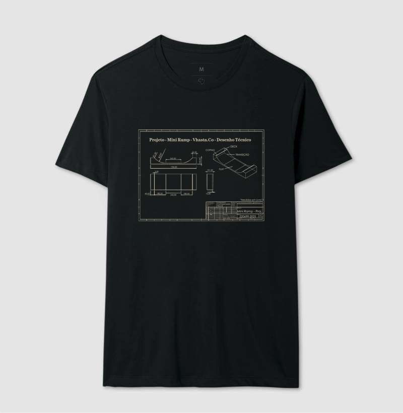 Camisa 18