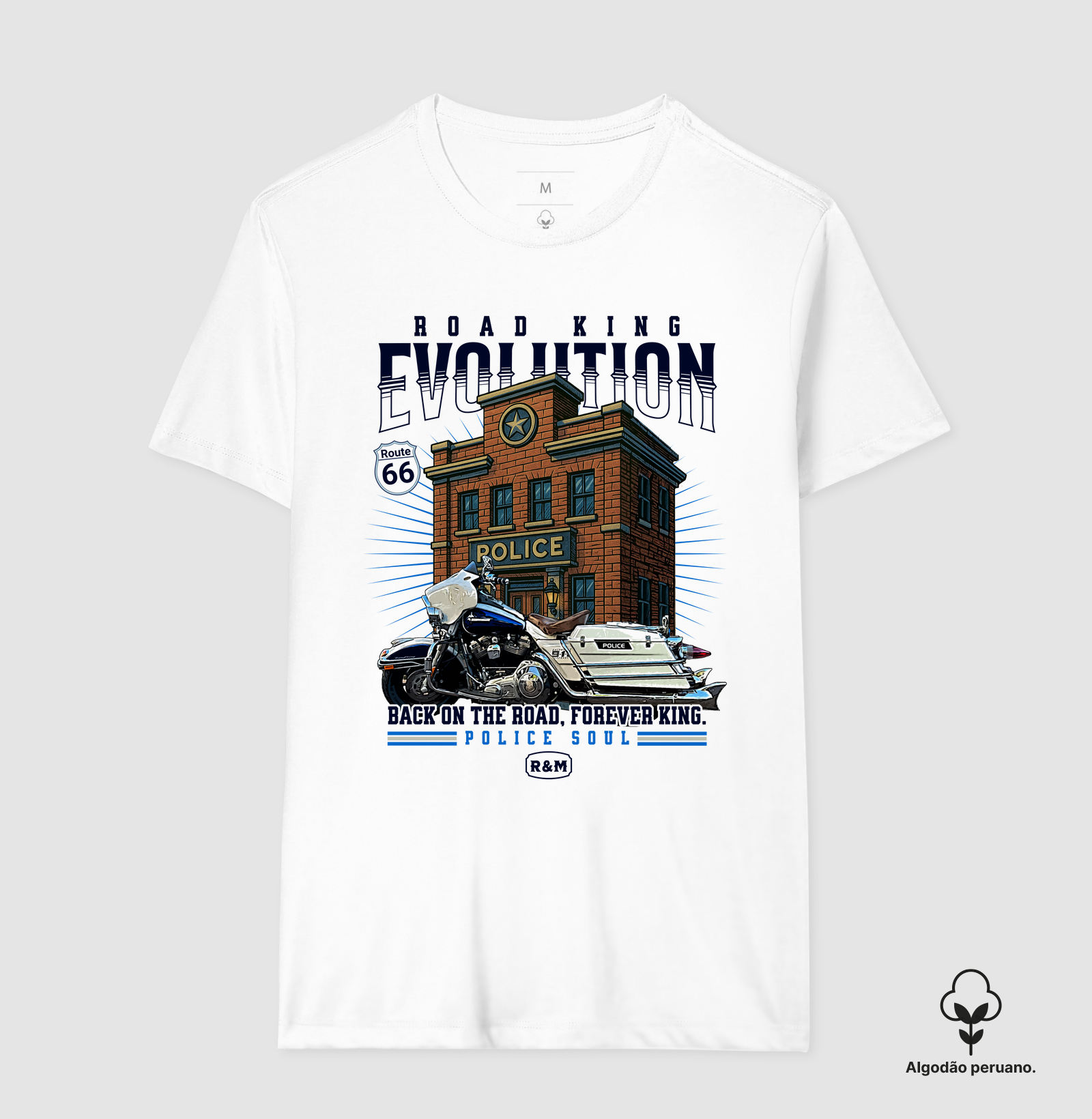 Camisa 6