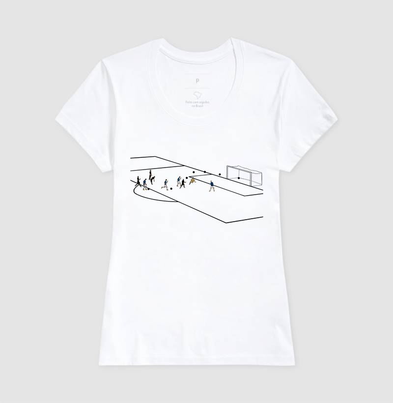 Camisa 7