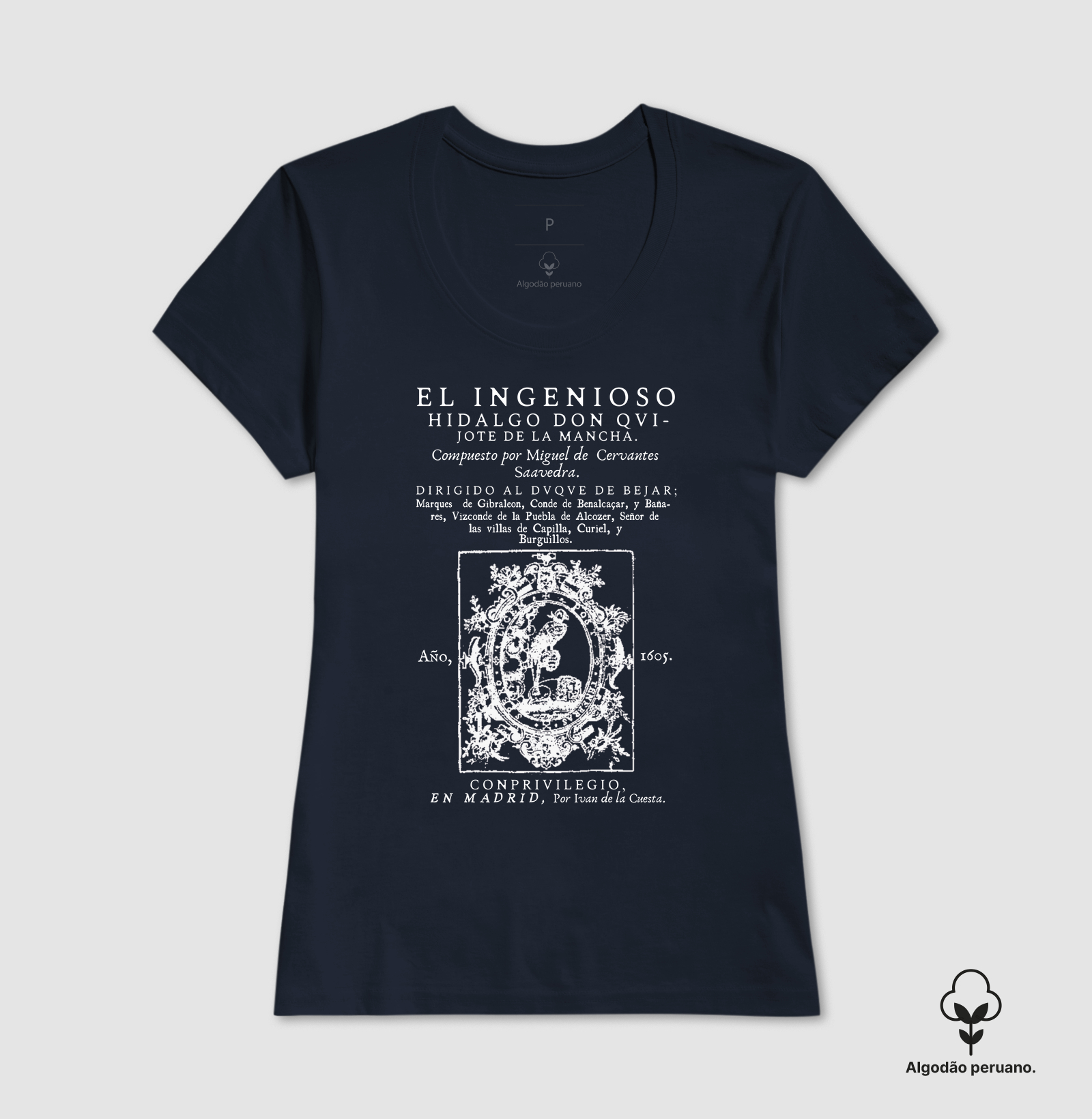 Camisa 1