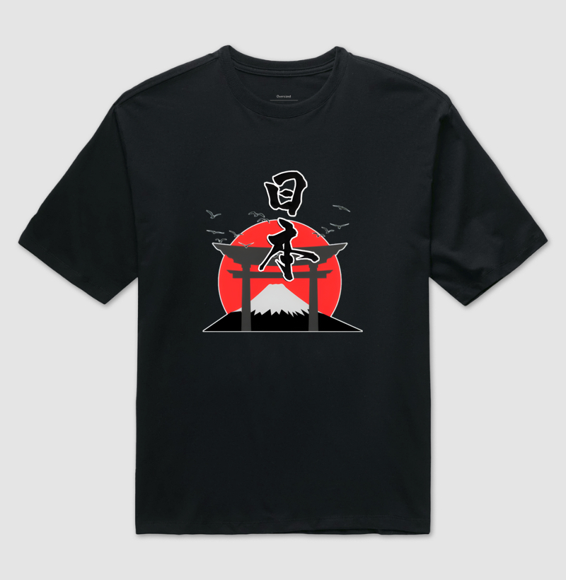 Camisa 9