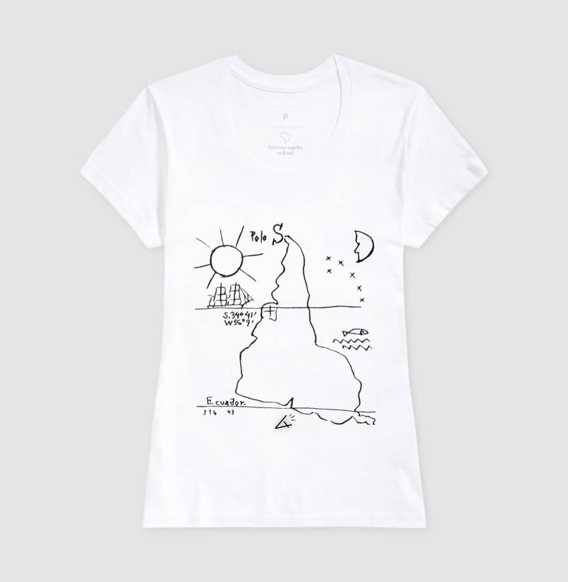 Camisa 2