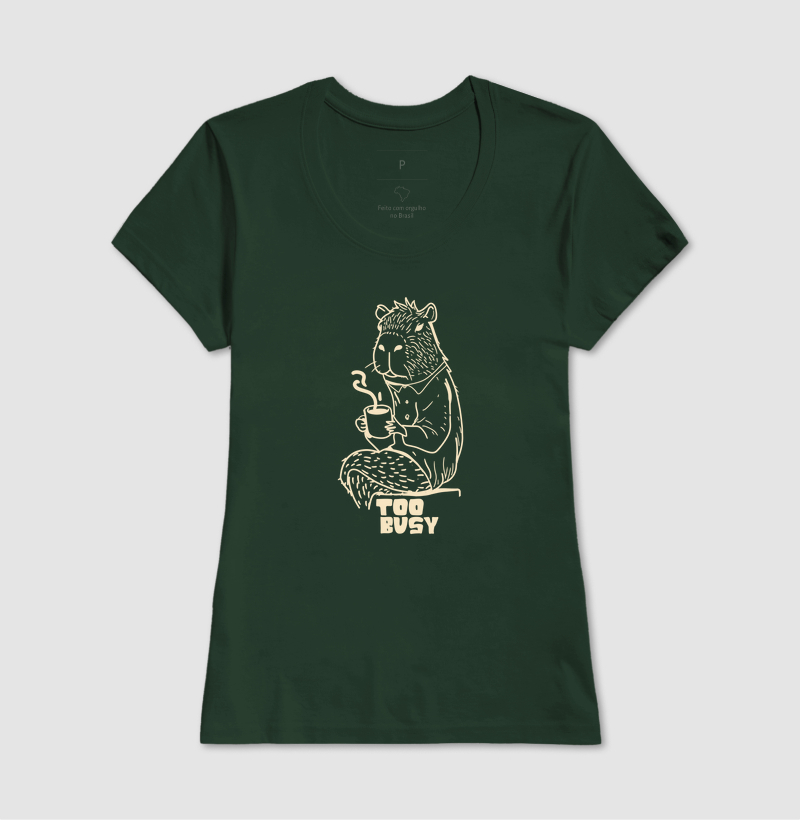 Camisa 13